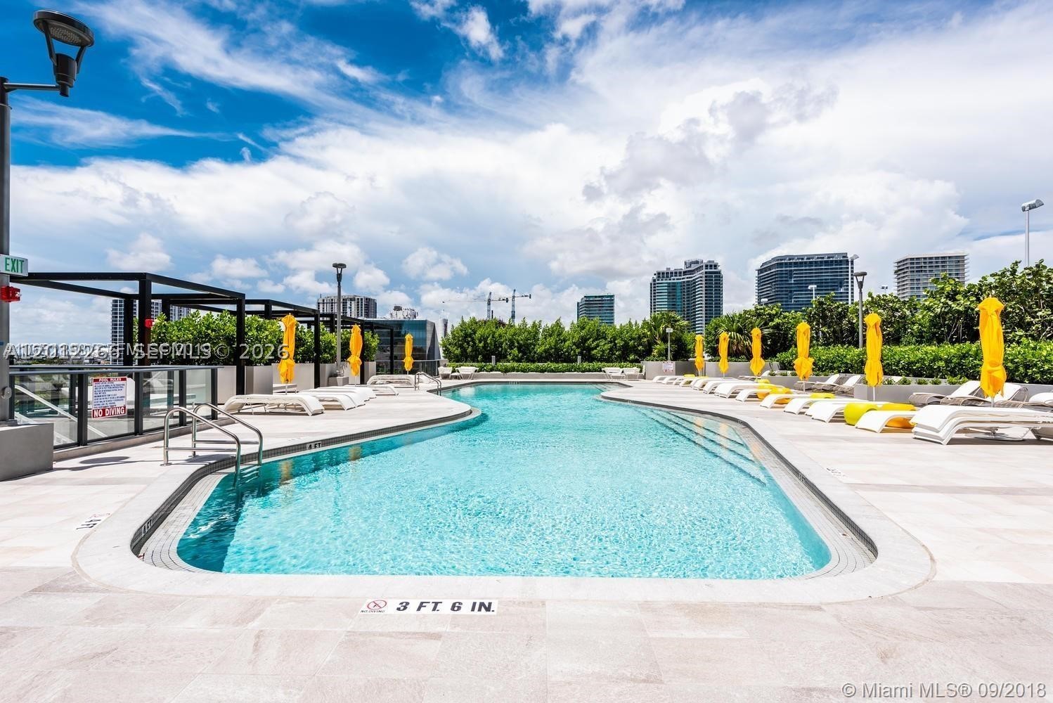 501 NE 31st St #404, Miami FL 33137