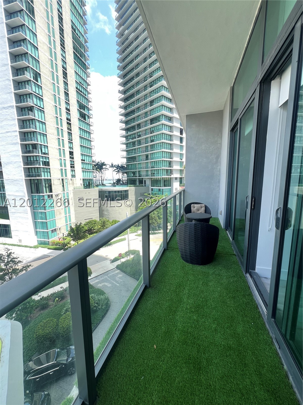 501 NE 31st St #404, Miami FL 33137