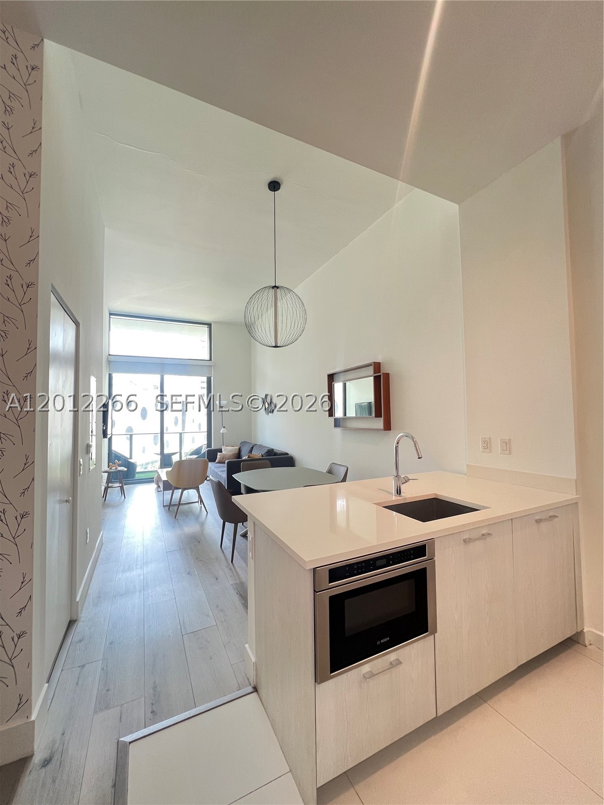 501 NE 31st St #404, Miami FL 33137