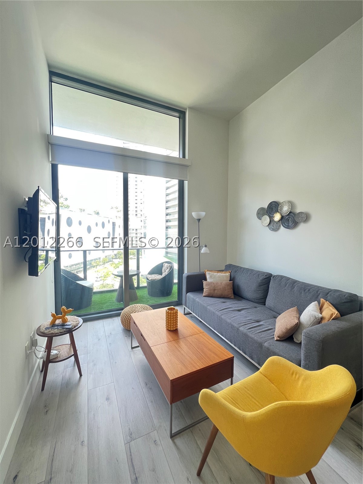 501 NE 31st St #404, Miami FL 33137