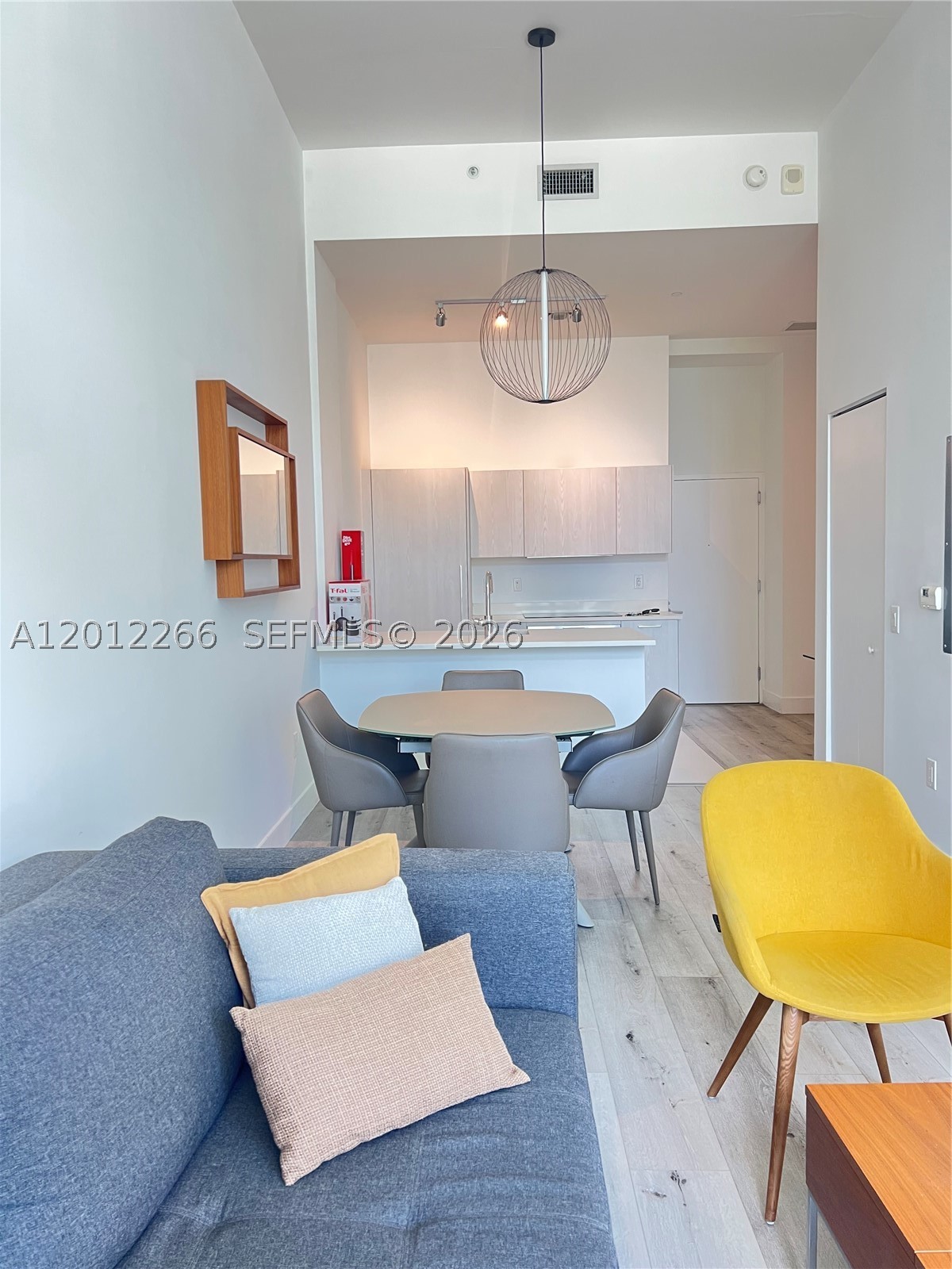 501 NE 31st St #404, Miami FL 33137