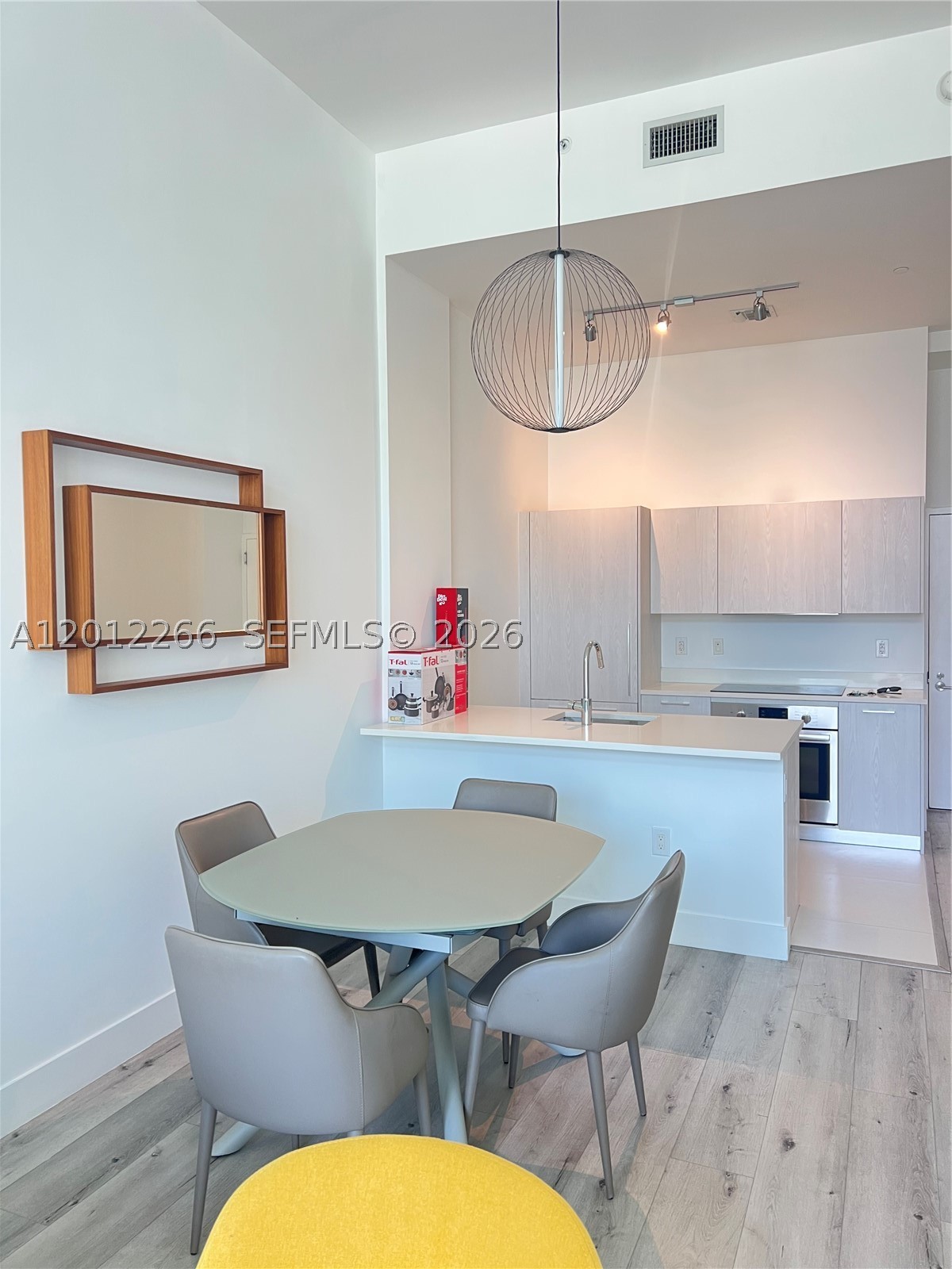 501 NE 31st St #404, Miami FL 33137