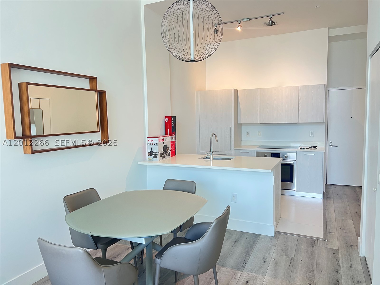501 NE 31st St #404, Miami FL 33137
