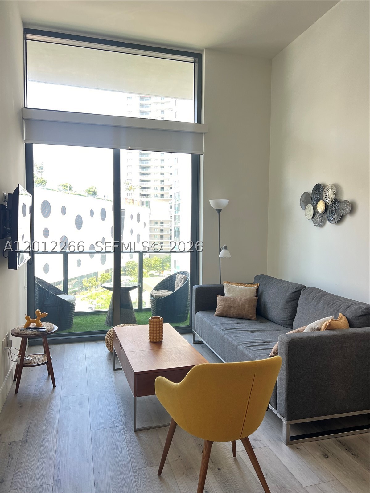 501 NE 31st St #404, Miami FL 33137