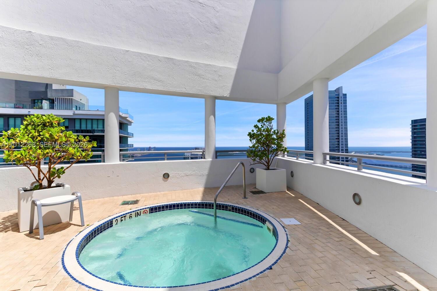 60 SW 13th St #4005, Miami FL 33130