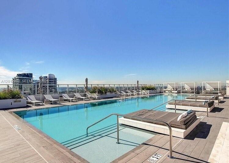 1010 Brickell Ave #1910, Miami FL 33131