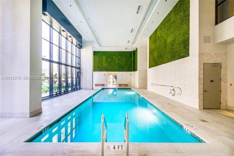 1010 Brickell Ave #1910, Miami FL 33131
