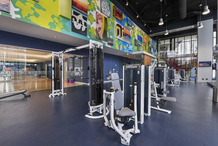 1010 Brickell Ave #1910, Miami FL 33131
