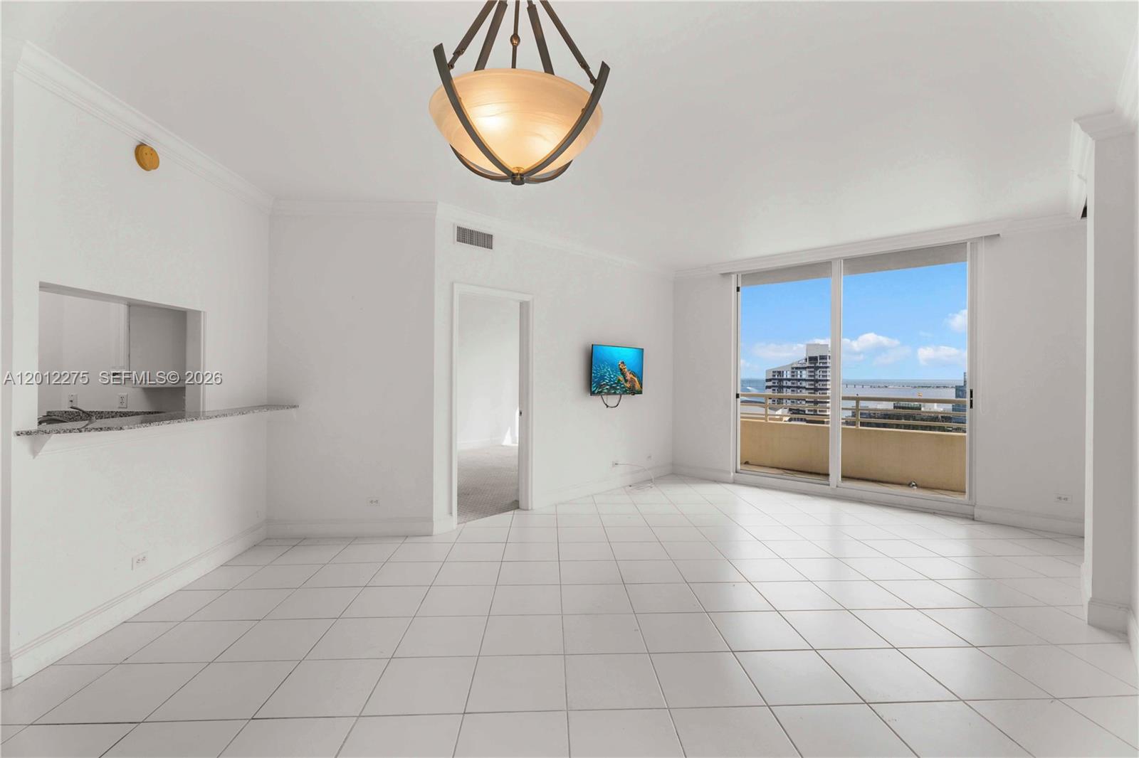 888 Brickell Key Dr #1702, Miami FL 33131