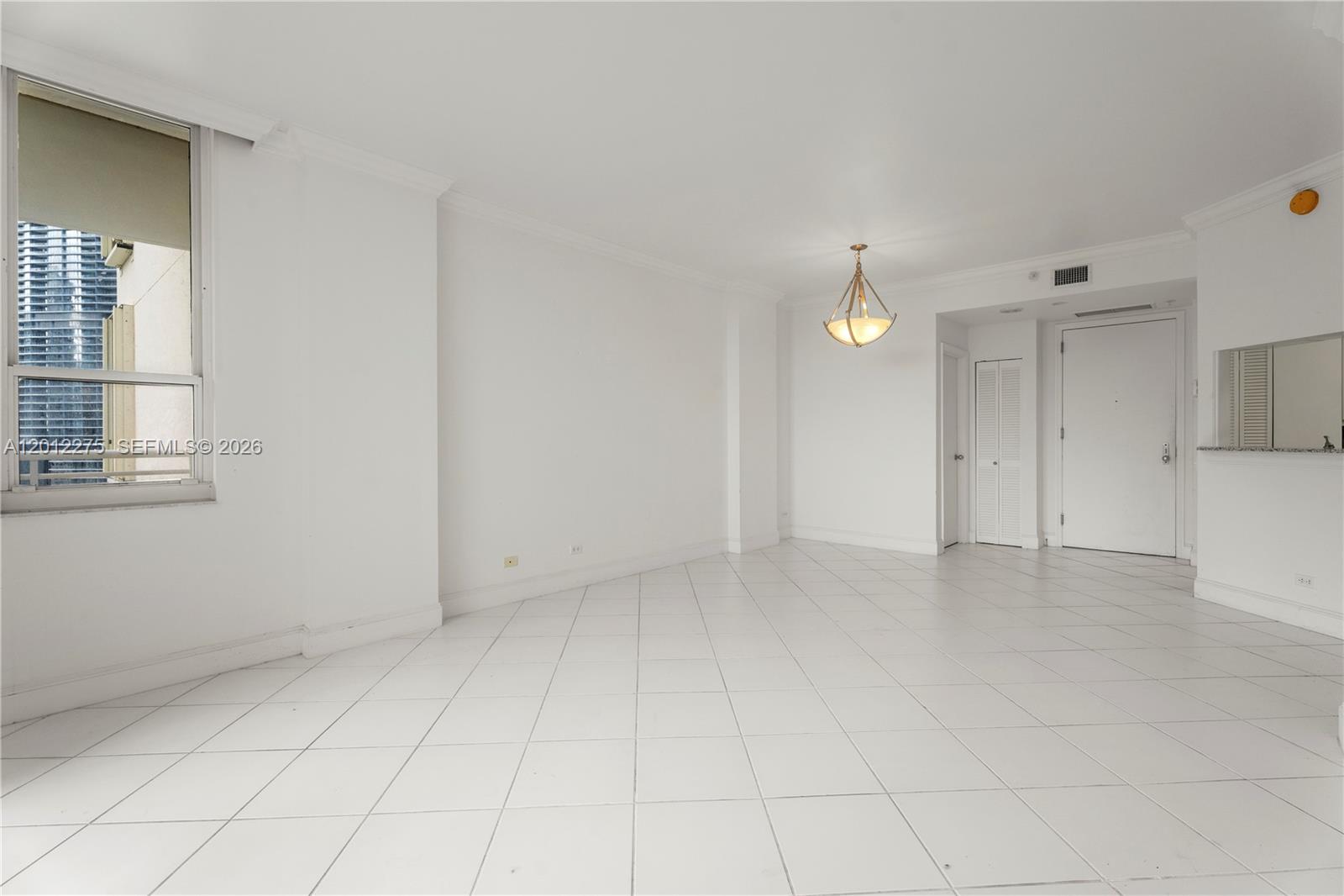 888 Brickell Key Dr #1702, Miami FL 33131