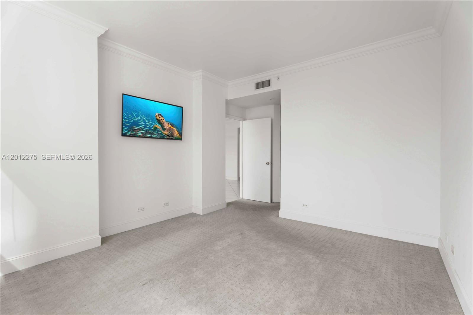 888 Brickell Key Dr #1702, Miami FL 33131