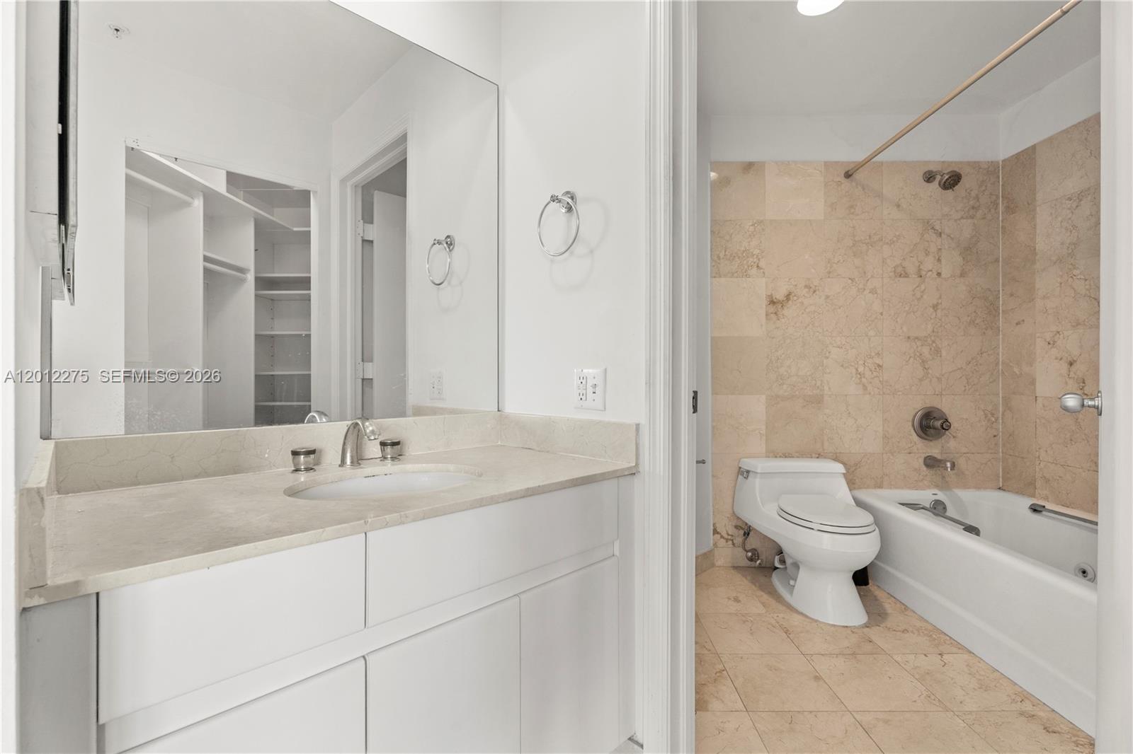 888 Brickell Key Dr #1702, Miami FL 33131