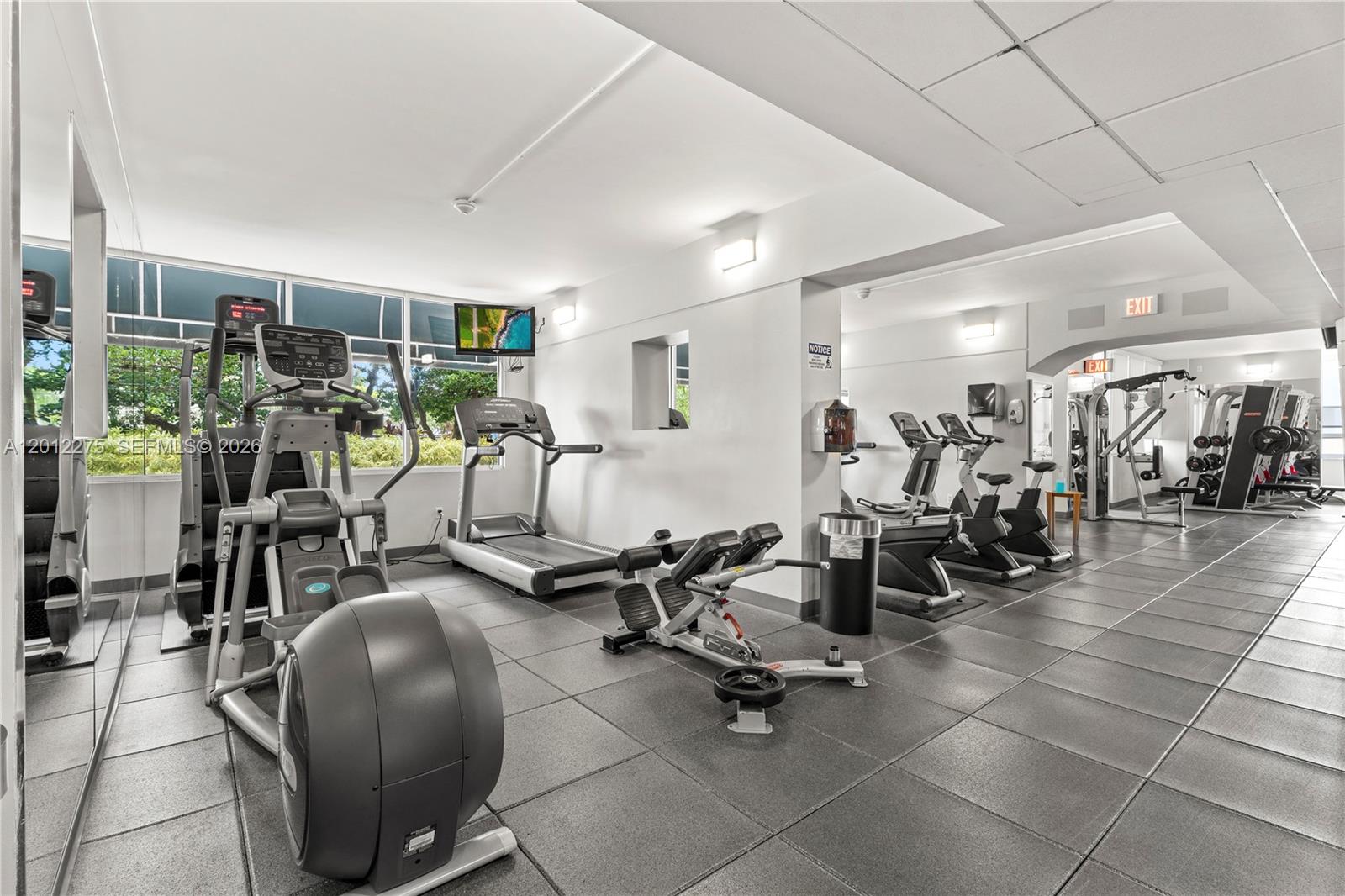 888 Brickell Key Dr #1702, Miami FL 33131
