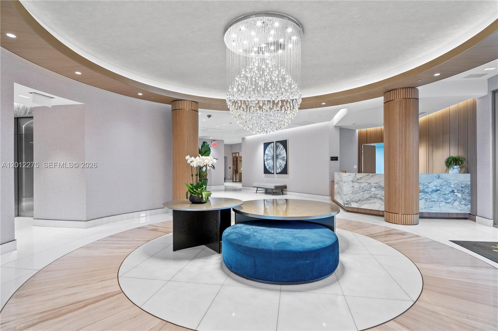 888 Brickell Key Dr #1702, Miami FL 33131