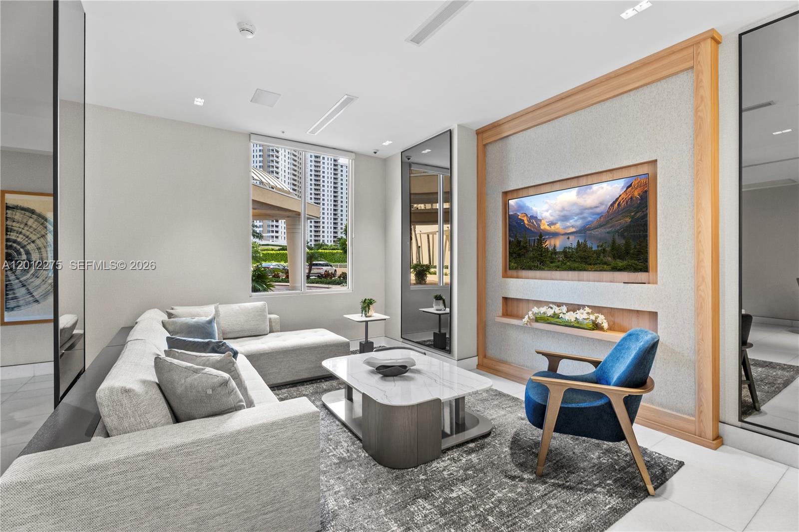 888 Brickell Key Dr #1702, Miami FL 33131