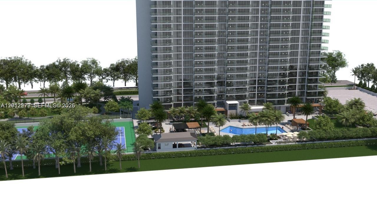 780 NE 69th St #1210, Miami FL 33138