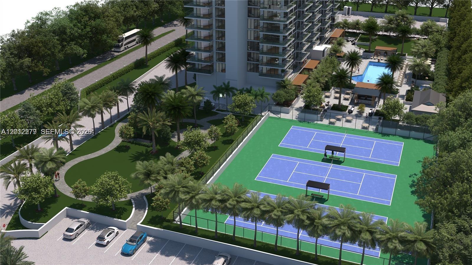 780 NE 69th St #1210, Miami FL 33138