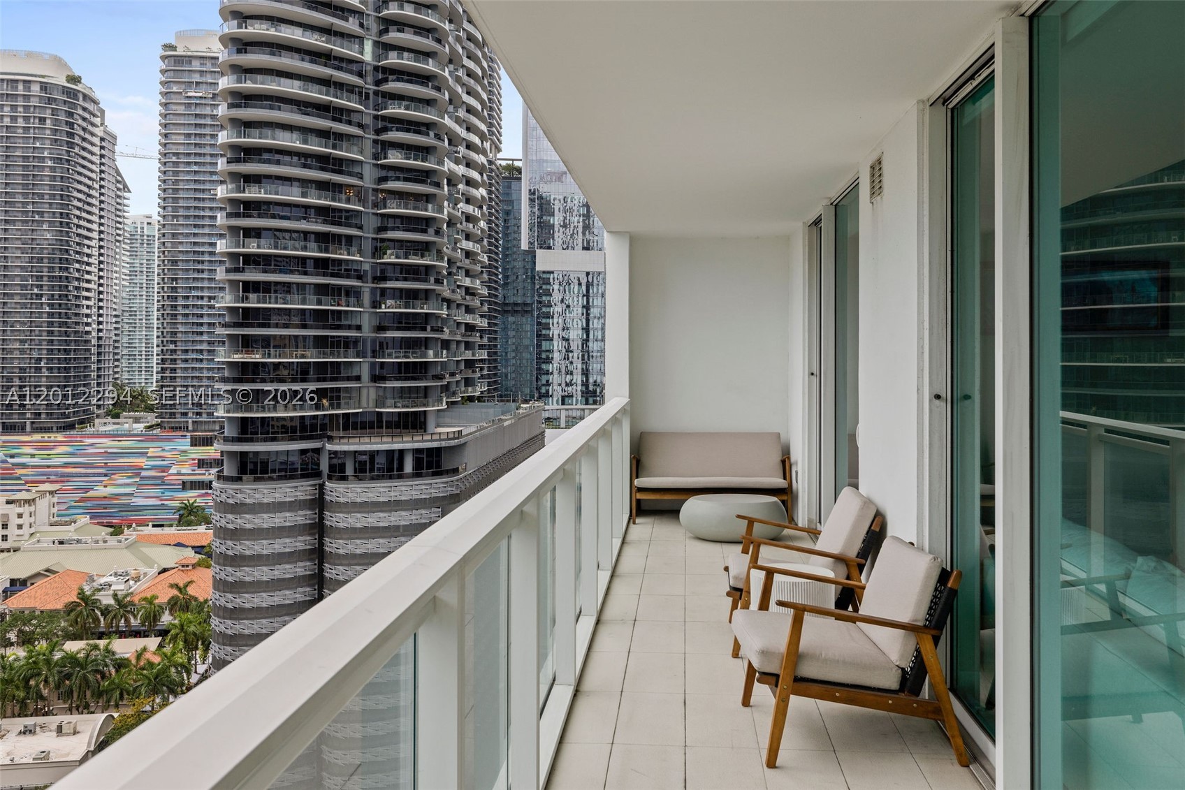 1080 Brickell Ave #2001, Miami FL 33131