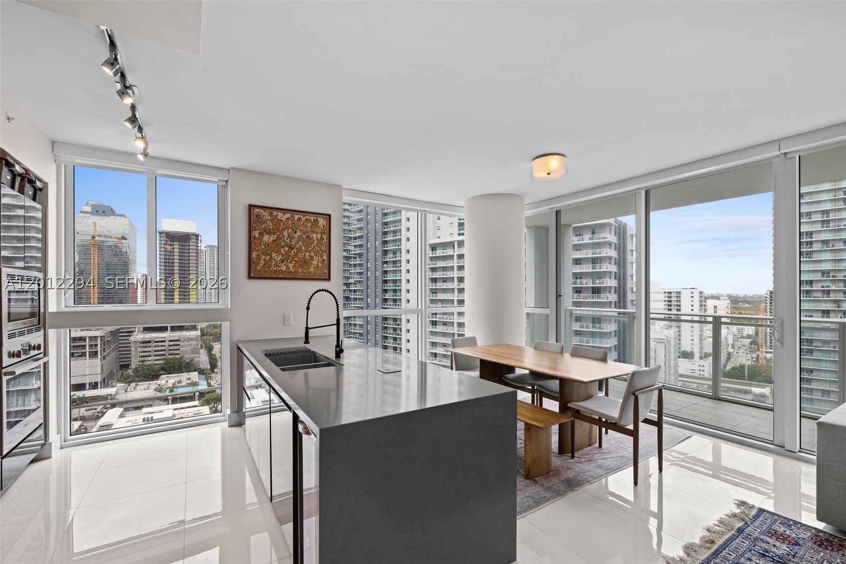 1080 Brickell Ave #2001, Miami FL 33131