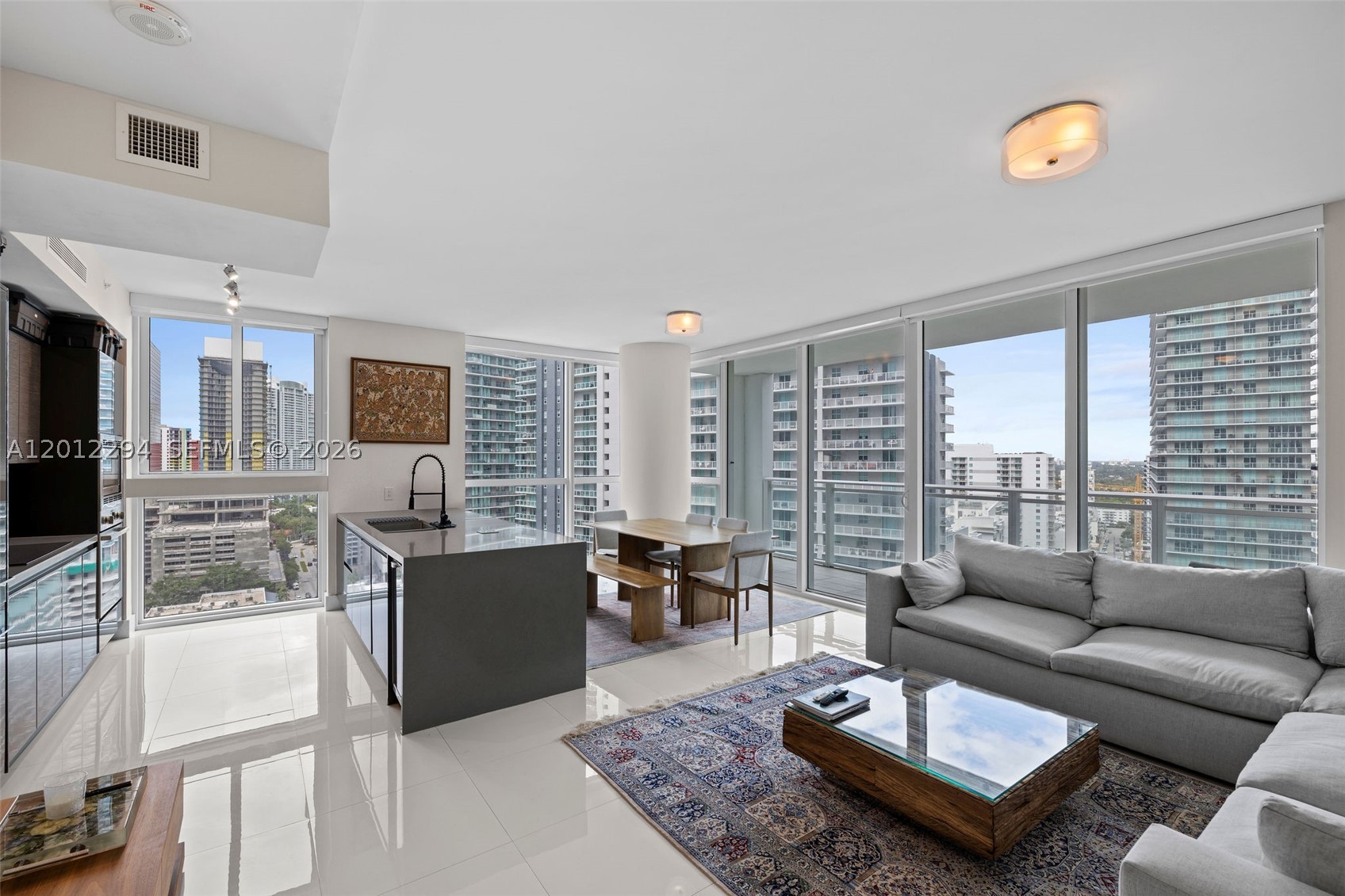 1080 Brickell Ave #2001, Miami FL 33131
