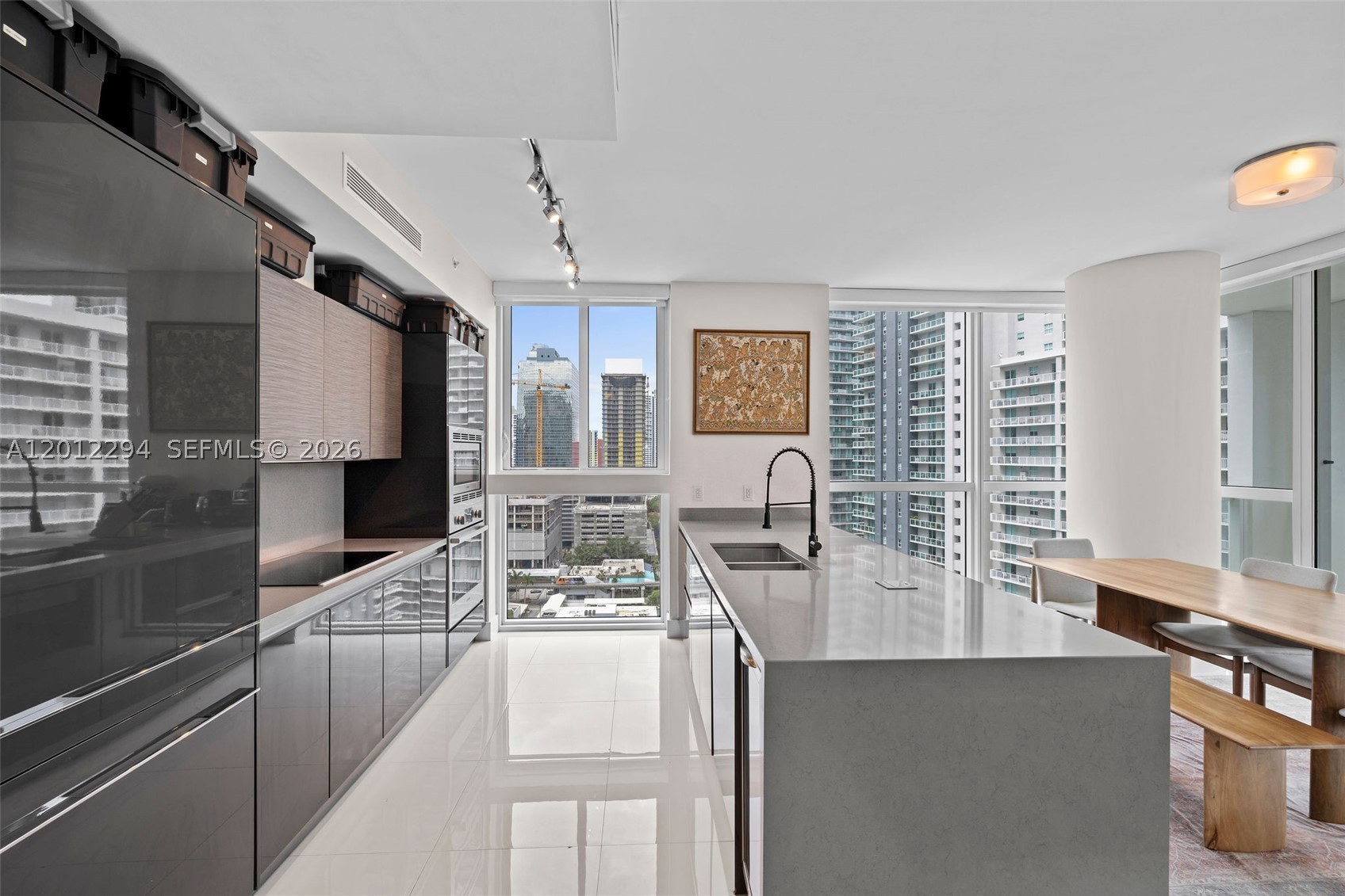 1080 Brickell Ave #2001, Miami FL 33131