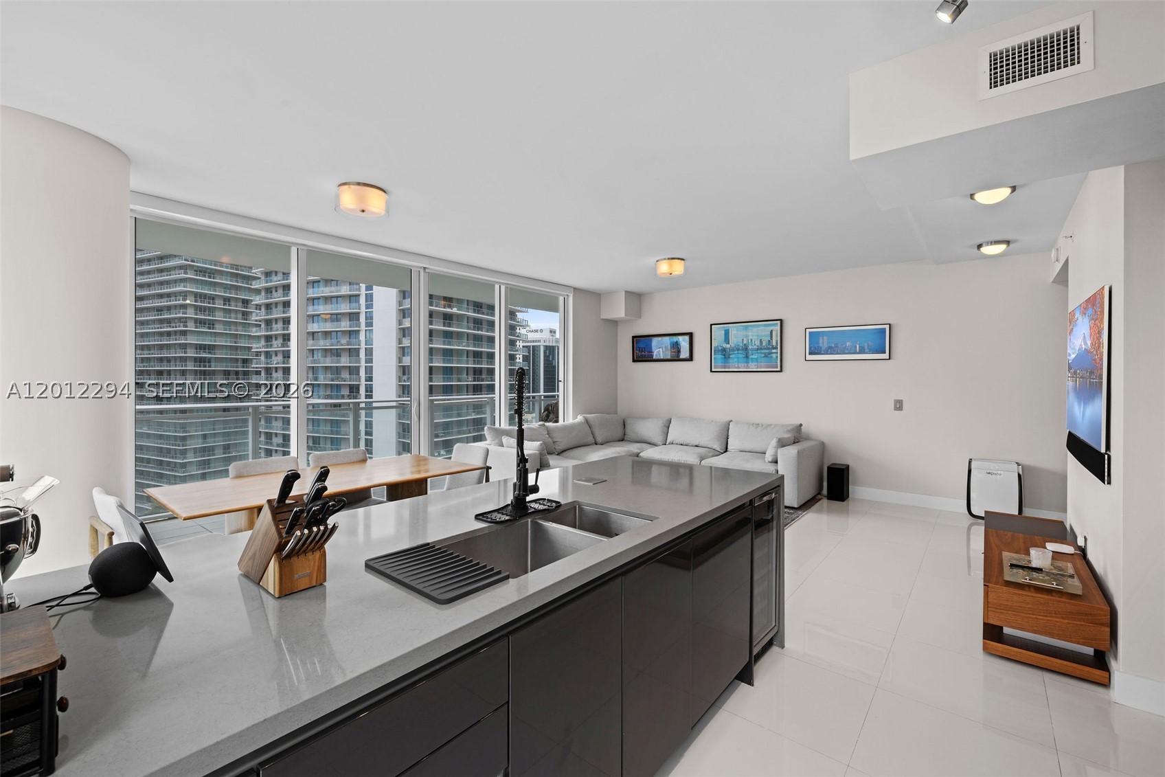 1080 Brickell Ave #2001, Miami FL 33131