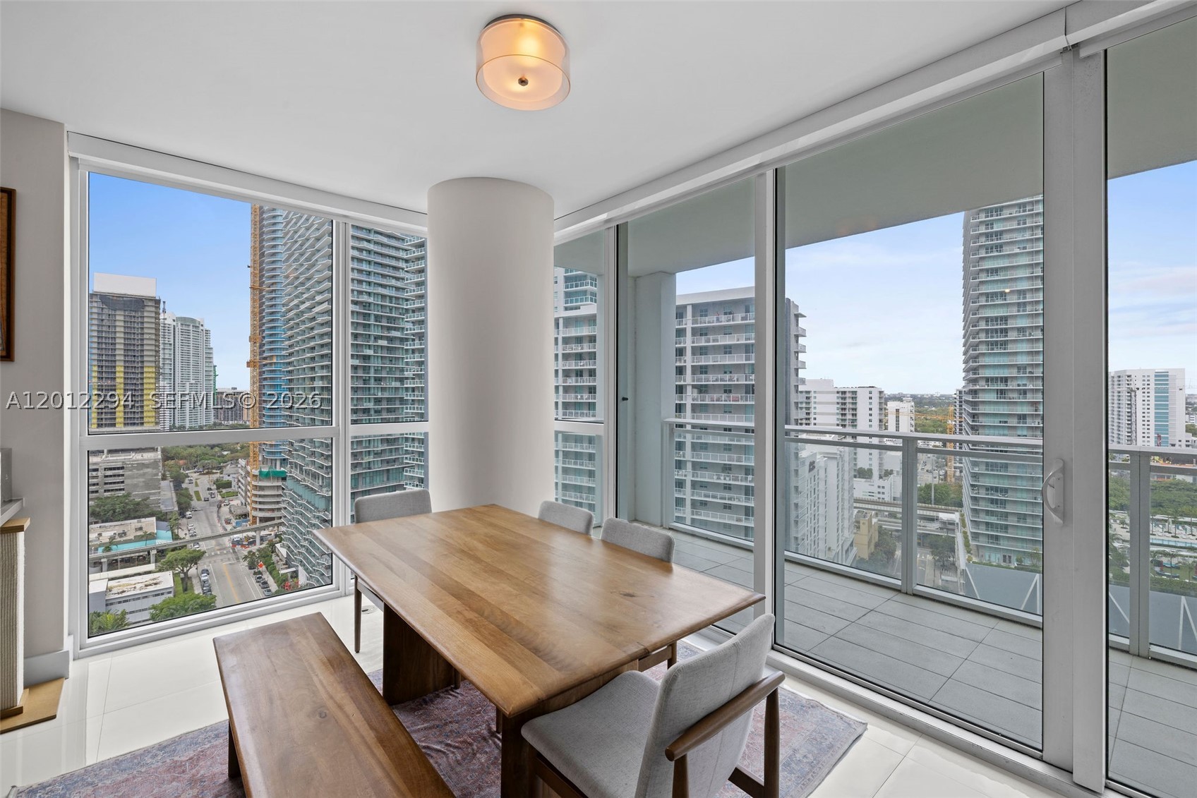 1080 Brickell Ave #2001, Miami FL 33131