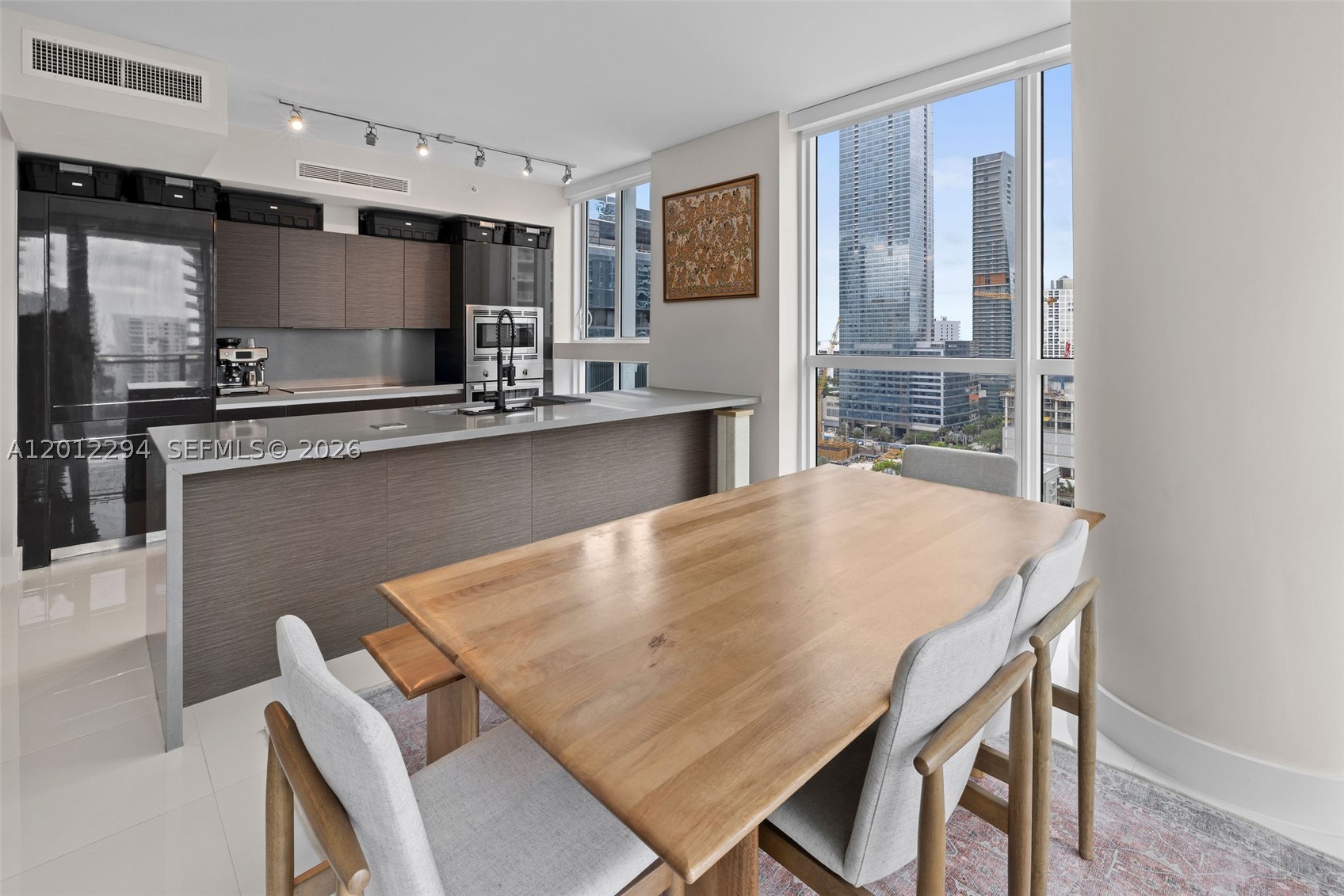 1080 Brickell Ave #2001, Miami FL 33131