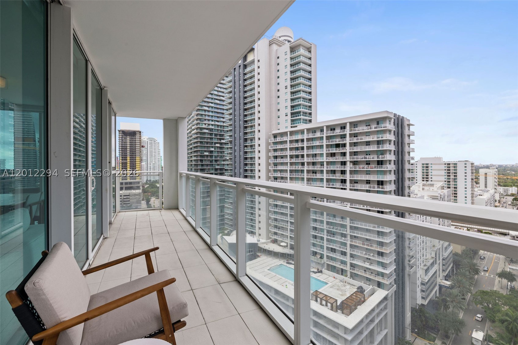 1080 Brickell Ave #2001, Miami FL 33131