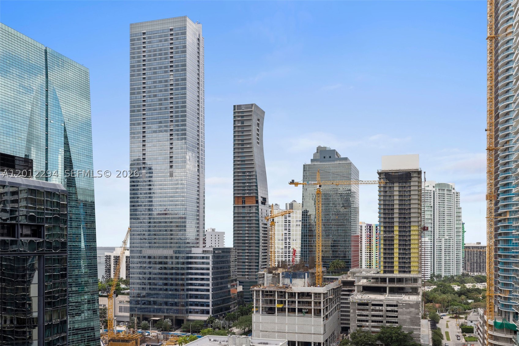 1080 Brickell Ave #2001, Miami FL 33131