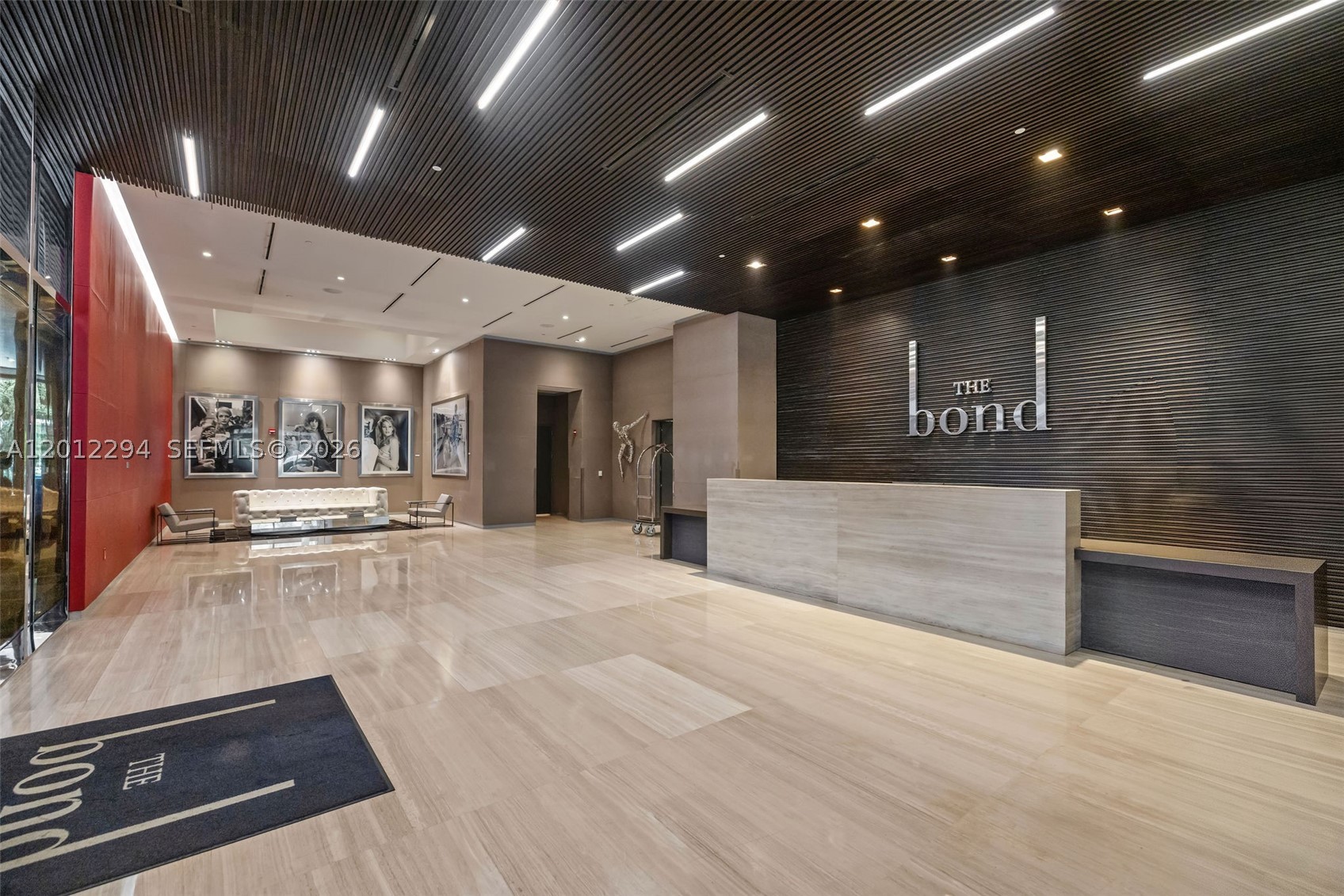 1080 Brickell Ave #2001, Miami FL 33131