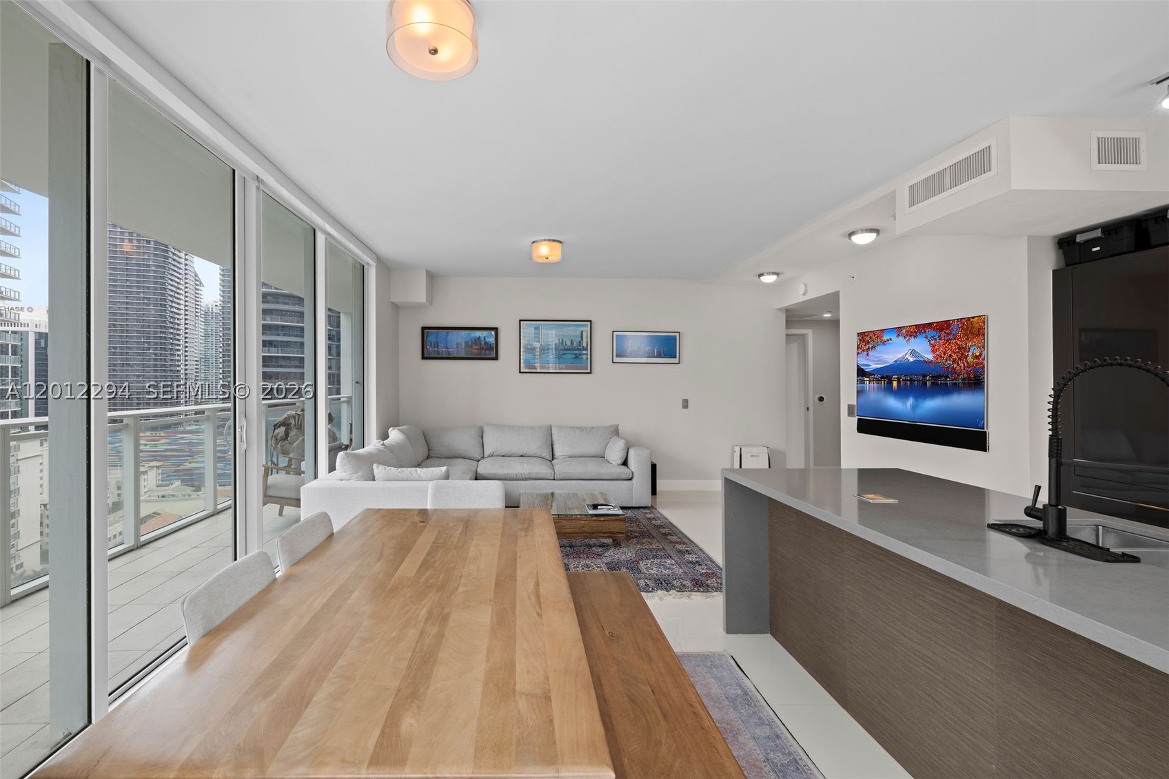 1080 Brickell Ave #2001, Miami FL 33131