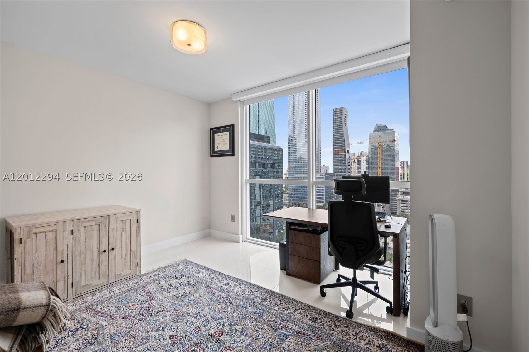 1080 Brickell Ave #2001, Miami FL 33131