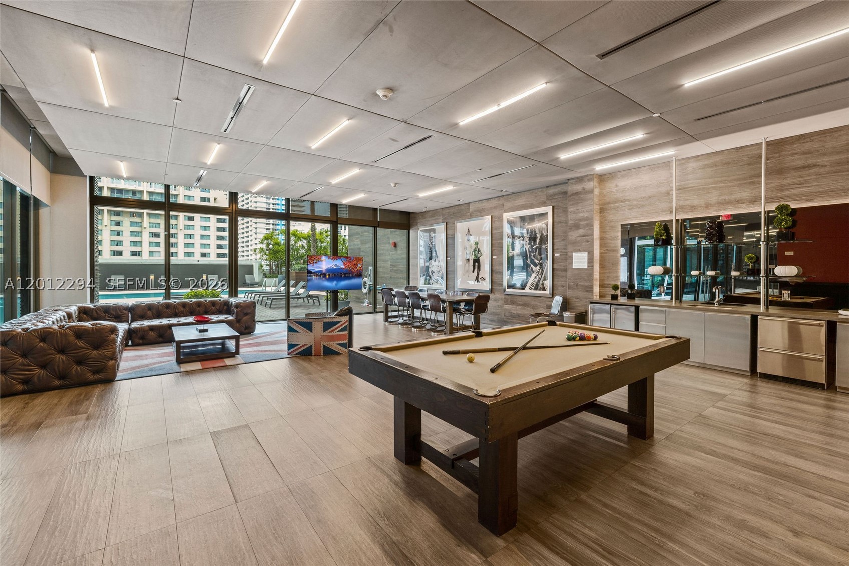 1080 Brickell Ave #2001, Miami FL 33131