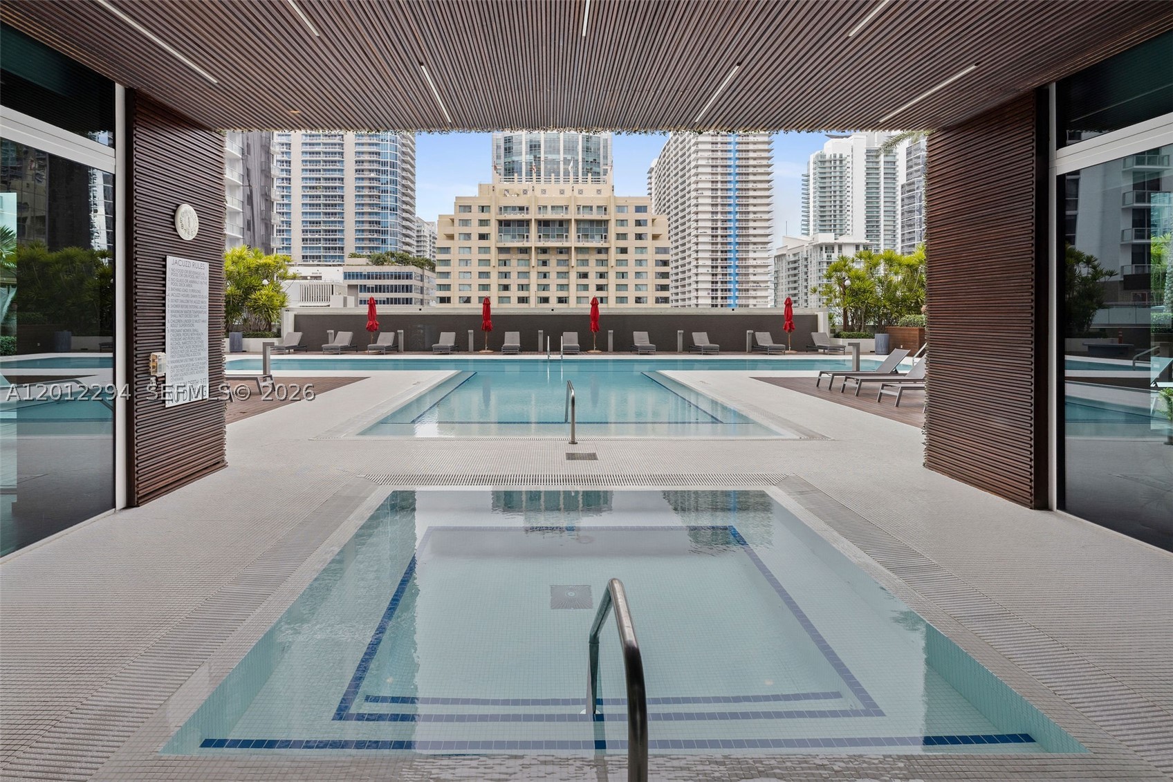 1080 Brickell Ave #2001, Miami FL 33131