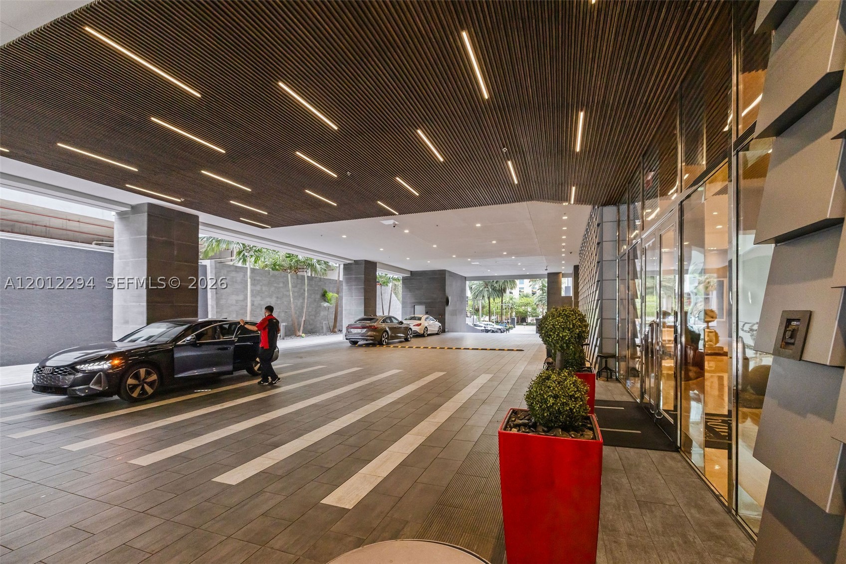 1080 Brickell Ave #2001, Miami FL 33131