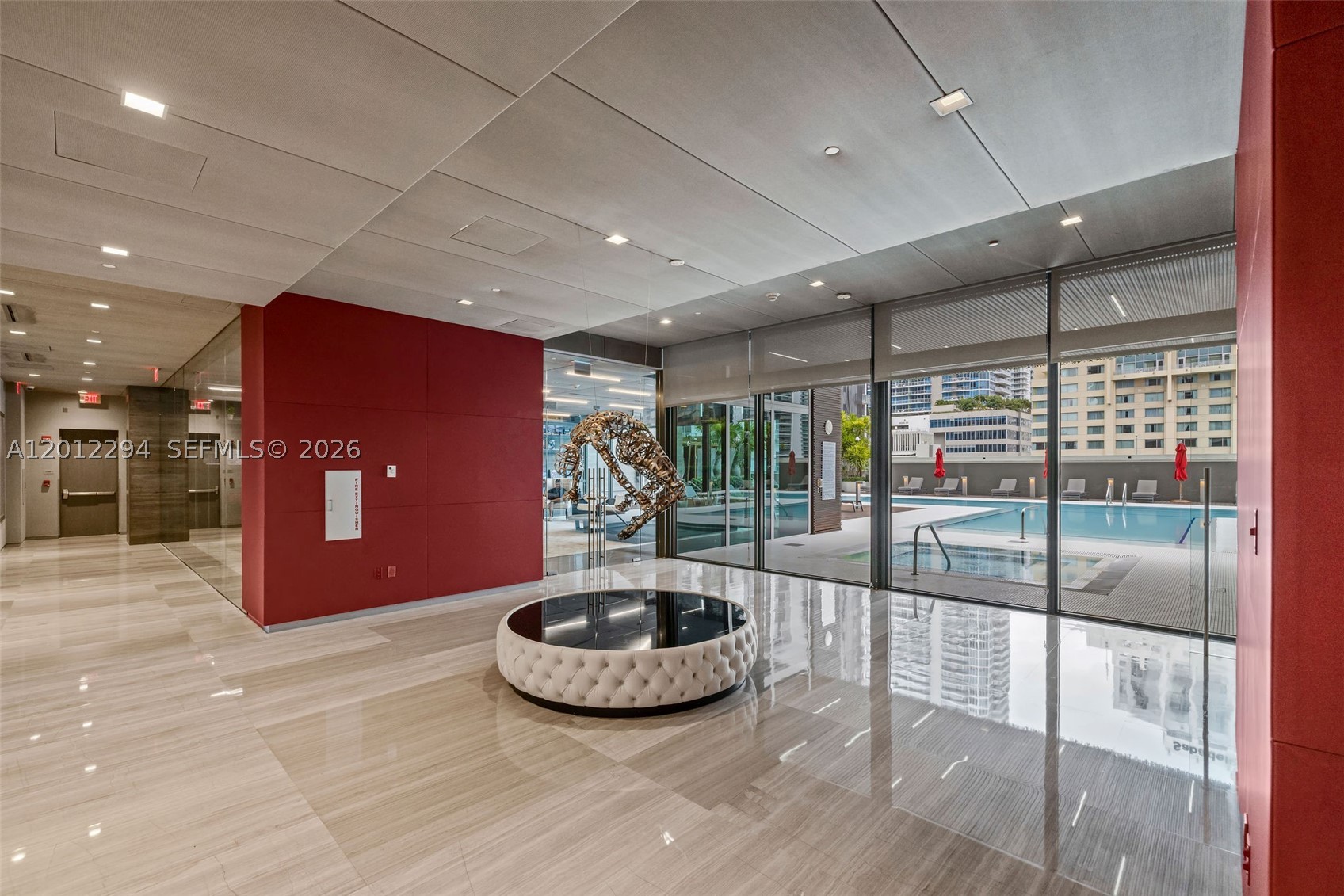 1080 Brickell Ave #2001, Miami FL 33131