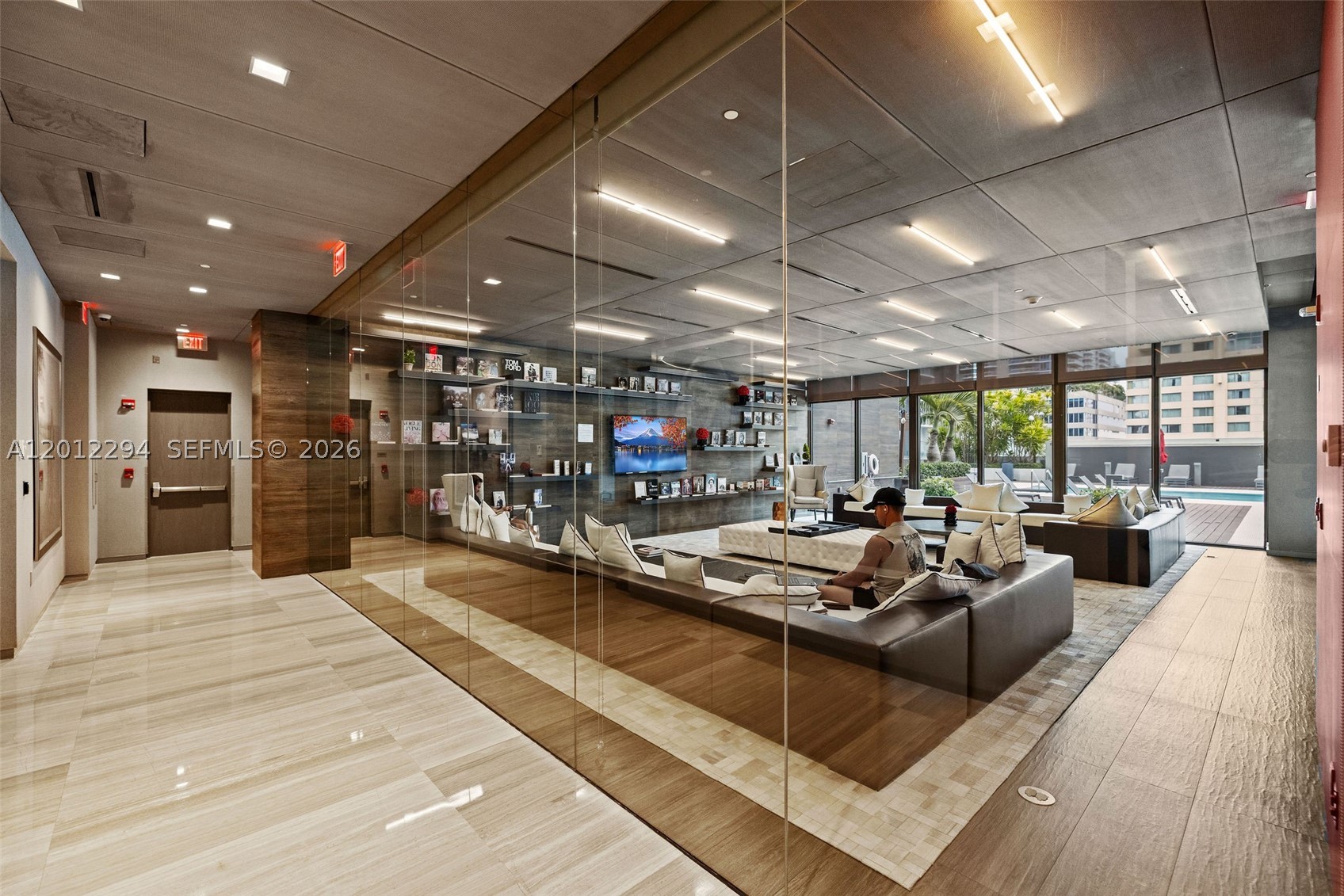 1080 Brickell Ave #2001, Miami FL 33131