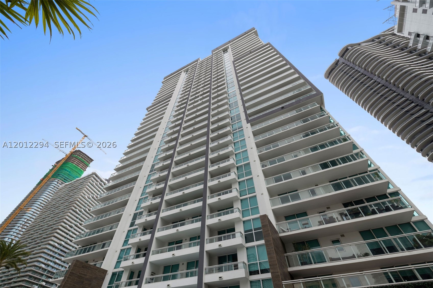 1080 Brickell Ave #2001, Miami FL 33131