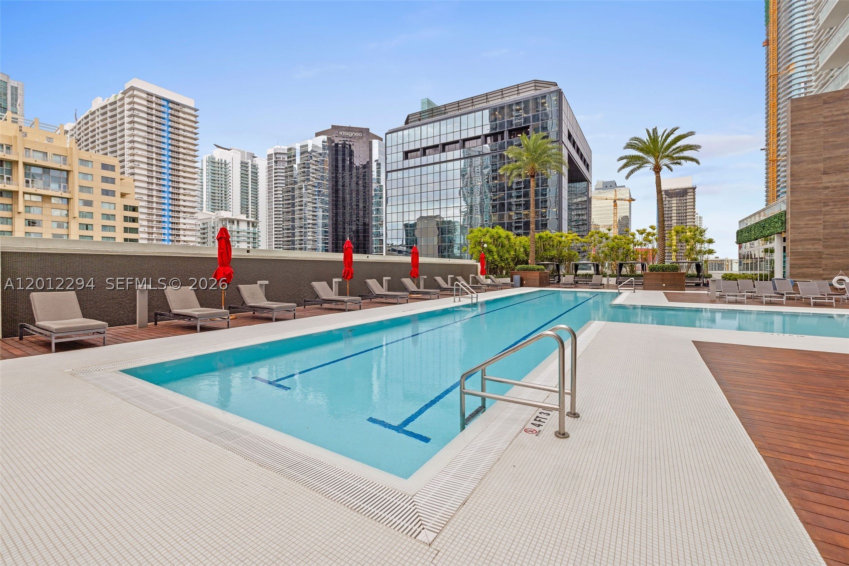 1080 Brickell Ave #2001, Miami FL 33131