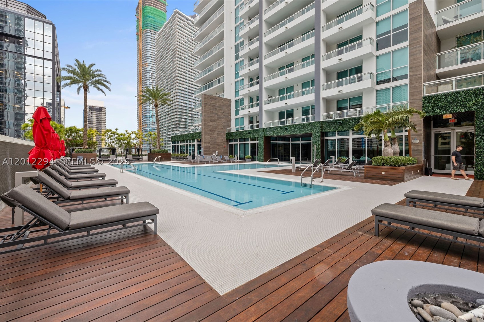 1080 Brickell Ave #2001, Miami FL 33131
