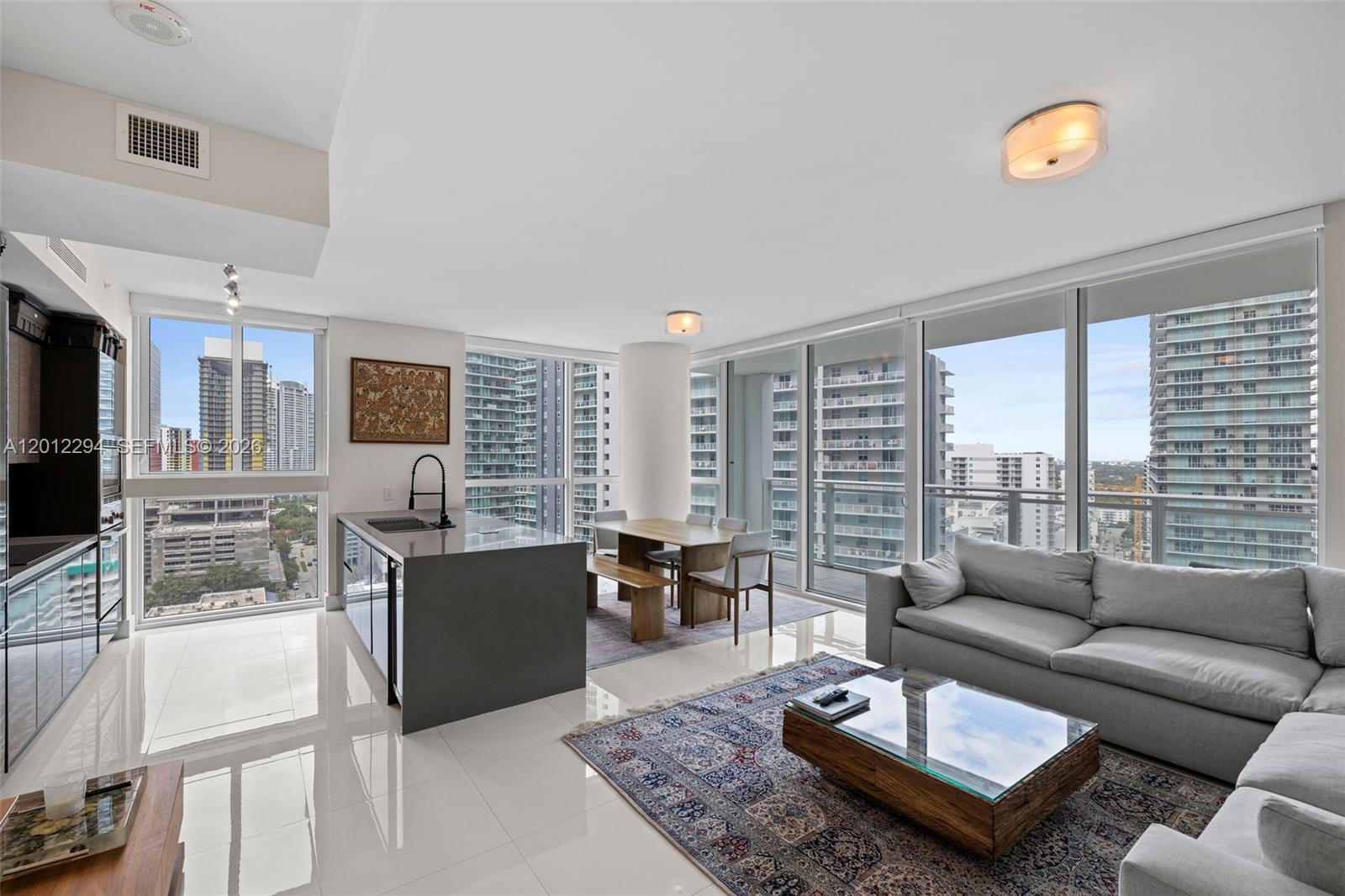 1080 Brickell Ave #2001, Miami FL 33131