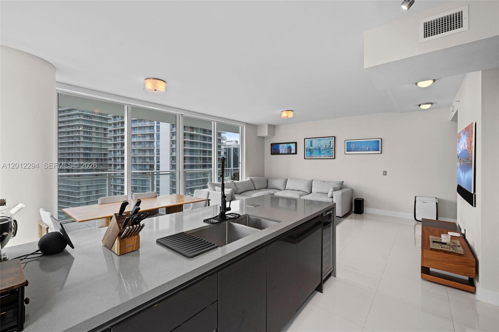 1080 Brickell Ave #2001, Miami FL 33131