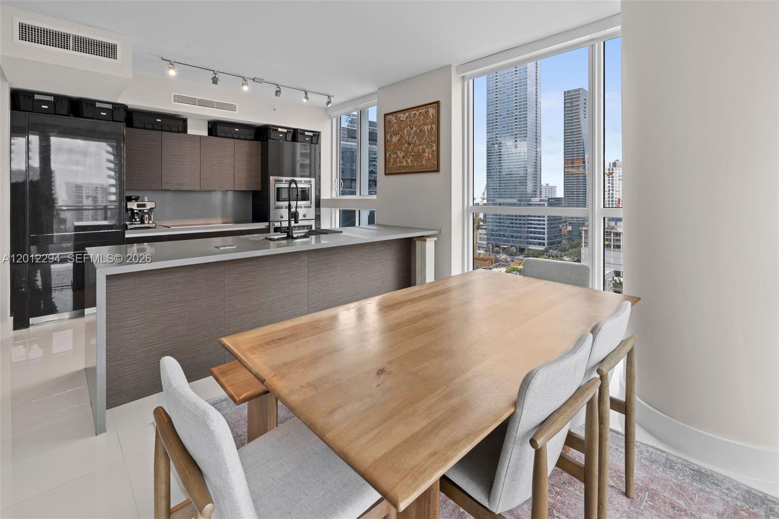 1080 Brickell Ave #2001, Miami FL 33131