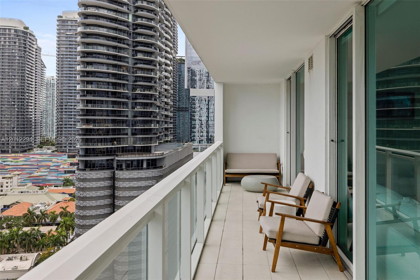 1080 Brickell Ave #2001, Miami FL 33131