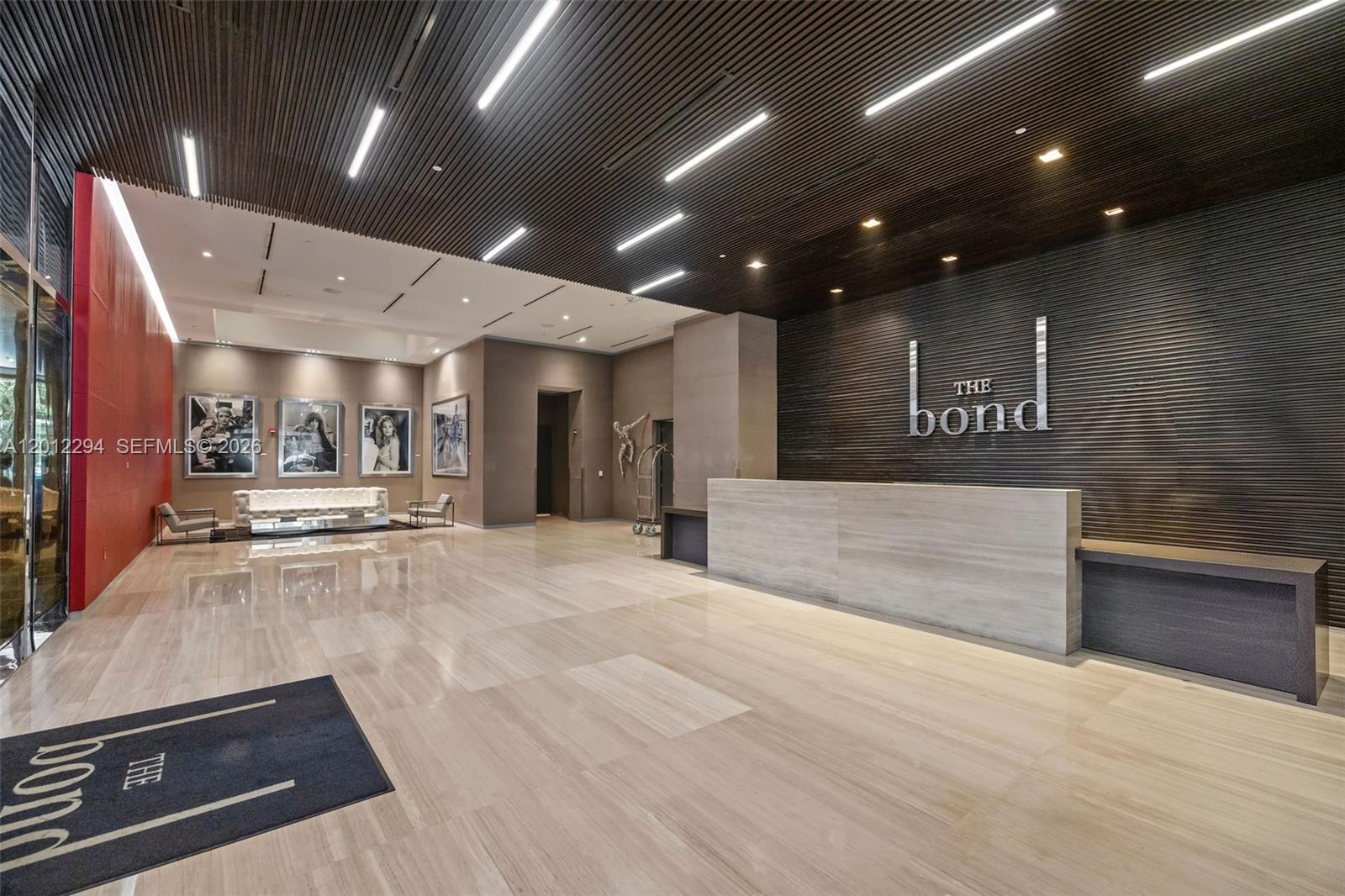 1080 Brickell Ave #2001, Miami FL 33131