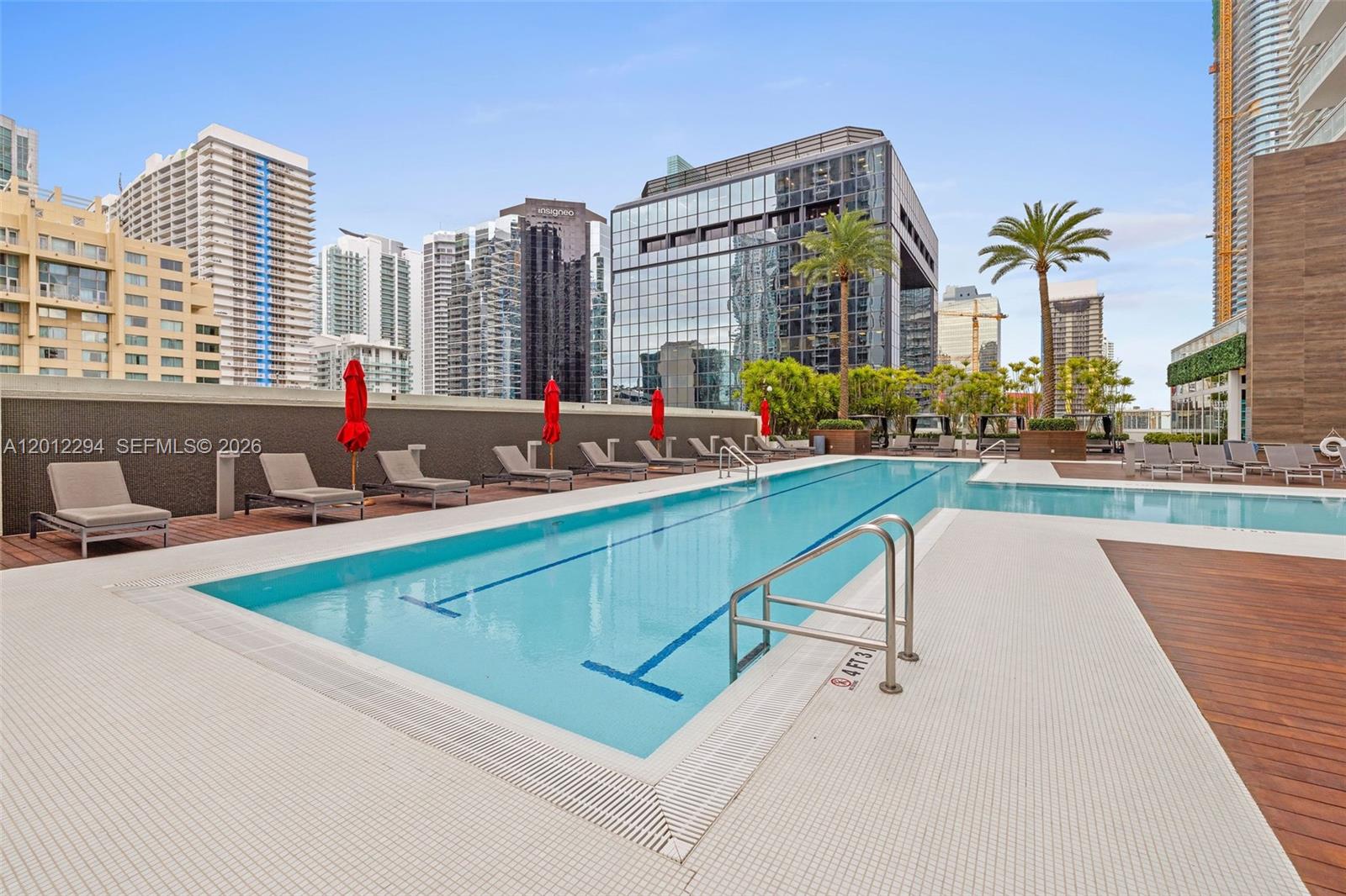 1080 Brickell Ave #2001, Miami FL 33131