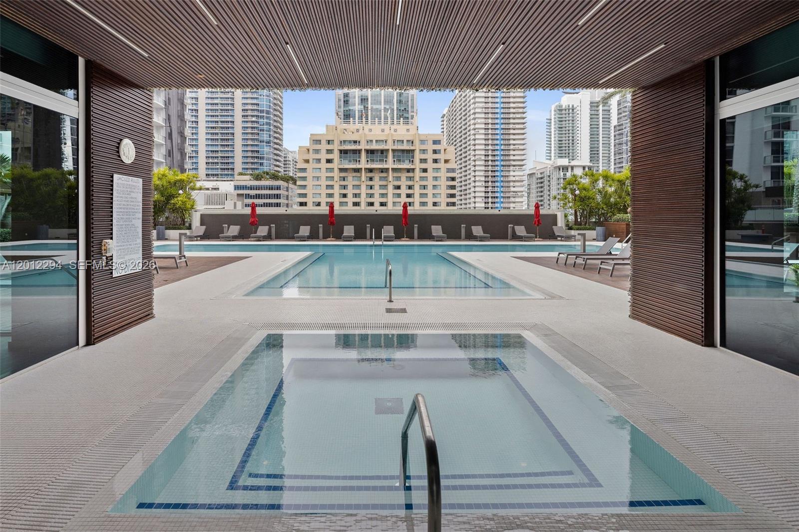 1080 Brickell Ave #2001, Miami FL 33131
