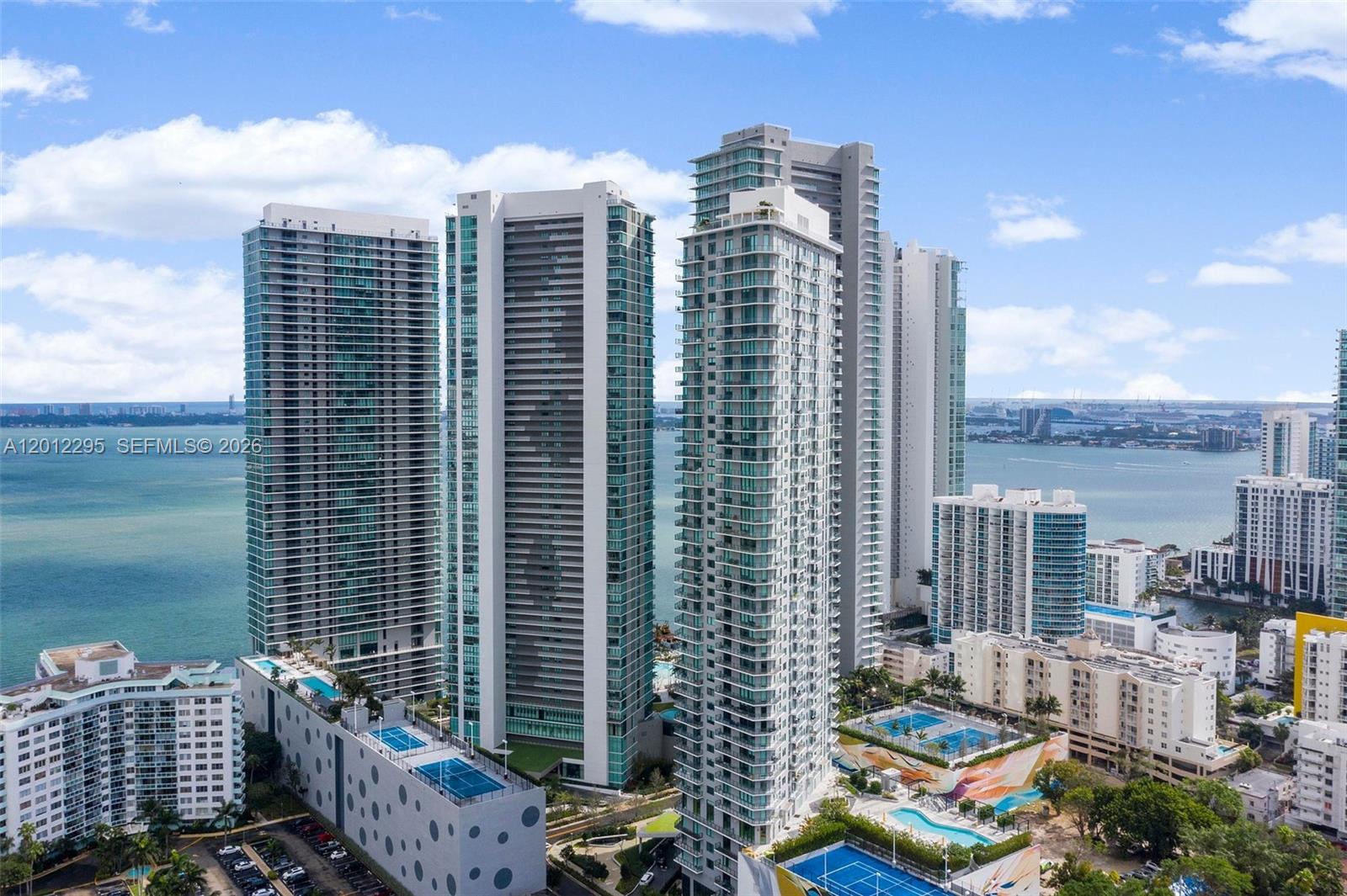480 NE 31st St #3306, Miami FL 33137