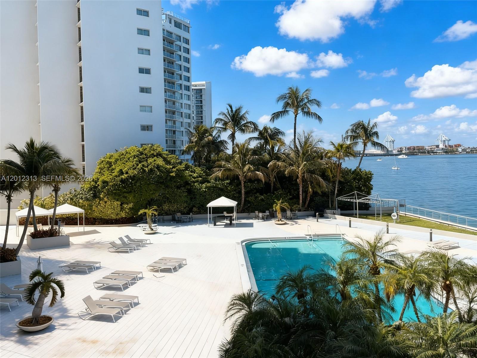 1200 West Ave #328, Miami Beach FL 33139